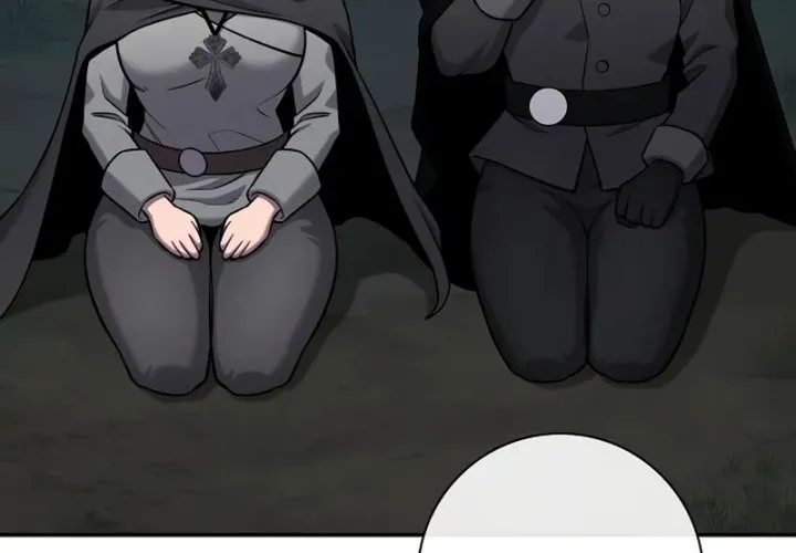 Ma Pháp Sư Hắc Ám Trở Về Để Nhập Ngũ Chap 54 - Next Chap 55