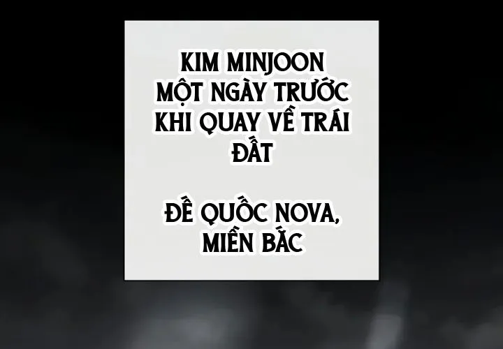 Ma Pháp Sư Hắc Ám Trở Về Để Nhập Ngũ Chap 54 - Next Chap 55