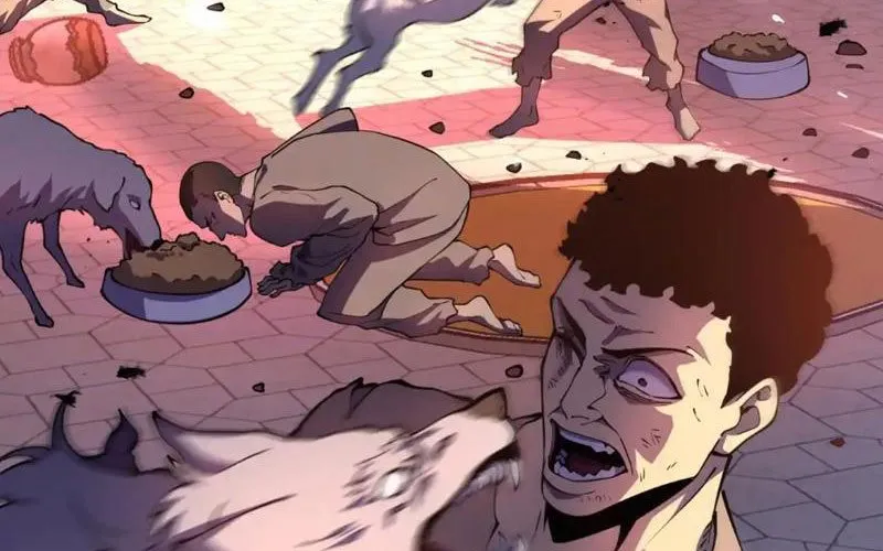 Sau Khi Sống Lại, Ta Dùng Kính Phản Diện Phục Thù Chap 25 - Next Chap 26