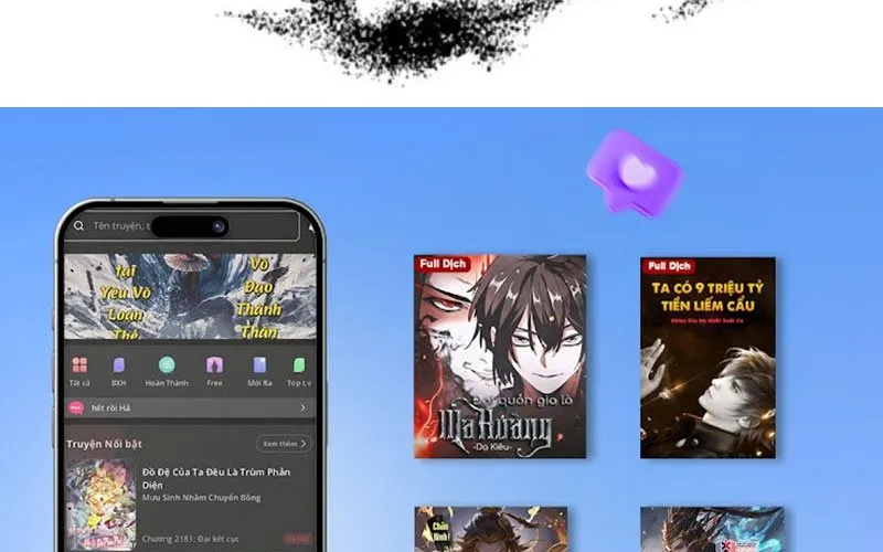 Sau Khi Sống Lại, Ta Dùng Kính Phản Diện Phục Thù Chap 25 - Next Chap 26