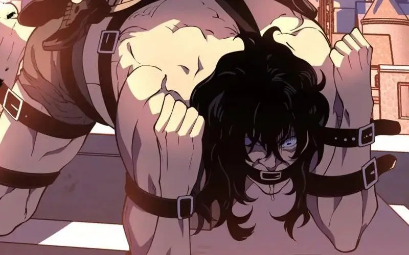 Sau Khi Sống Lại, Ta Dùng Kính Phản Diện Phục Thù Chap 25 - Next Chap 26