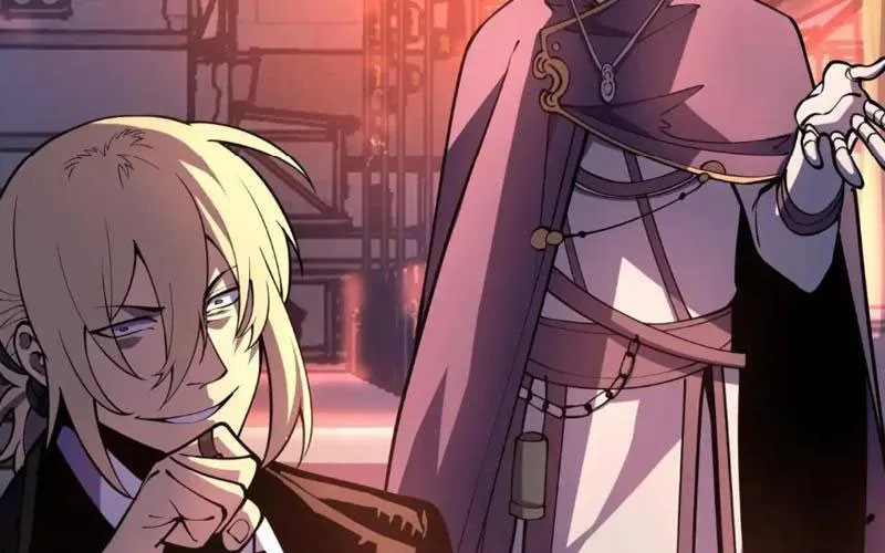 Sau Khi Sống Lại, Ta Dùng Kính Phản Diện Phục Thù Chap 25 - Next Chap 26