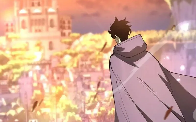 Sau Khi Sống Lại, Ta Dùng Kính Phản Diện Phục Thù Chap 25 - Next Chap 26