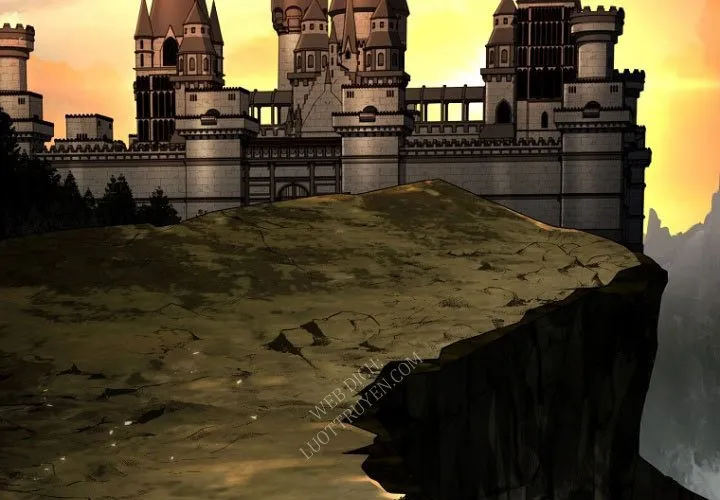 Sự Trở Lại Của Người Chơi Bị Đóng Băng Chap 188 - Next Chap 189