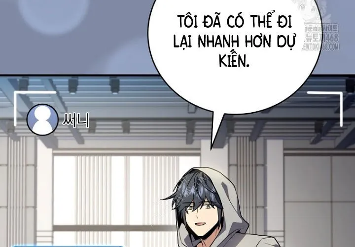 Sự Trở Lại Của Người Chơi Bị Đóng Băng Chap 188 - Next Chap 189