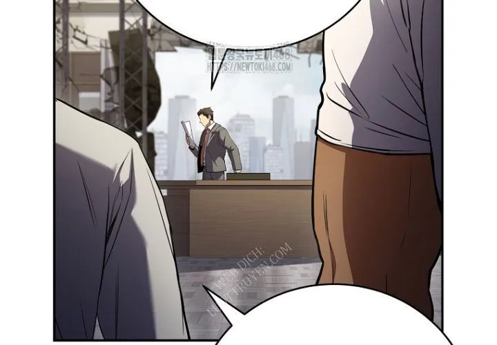 Sự Trở Lại Của Người Chơi Bị Đóng Băng Chap 188 - Next Chap 189