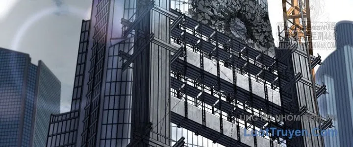 Sự Trở Lại Của Người Chơi Bị Đóng Băng Chap 188 - Next Chap 189