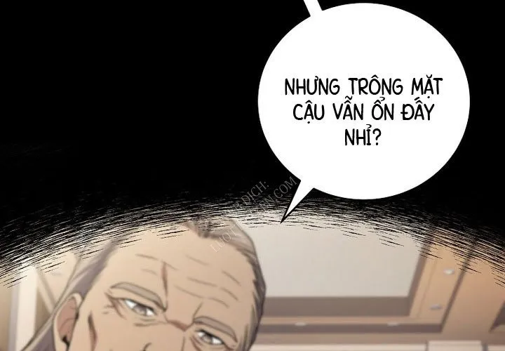 Sự Trở Lại Của Người Chơi Bị Đóng Băng Chap 187 - Next Chap 188