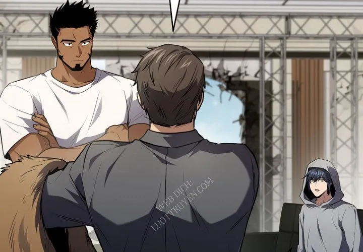 Sự Trở Lại Của Người Chơi Bị Đóng Băng Chap 188 - Next Chap 189