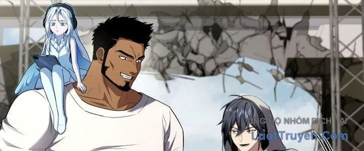 Sự Trở Lại Của Người Chơi Bị Đóng Băng Chap 188 - Next Chap 189