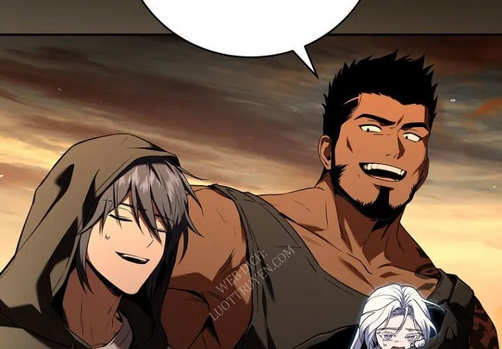 Sự Trở Lại Của Người Chơi Bị Đóng Băng Chap 188 - Next Chap 189