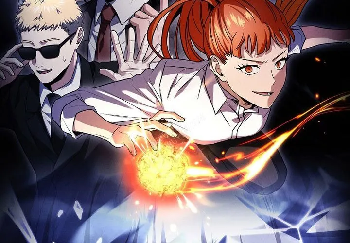 Sự Trở Lại Của Người Chơi Bị Đóng Băng Chap 187 - Next Chap 188