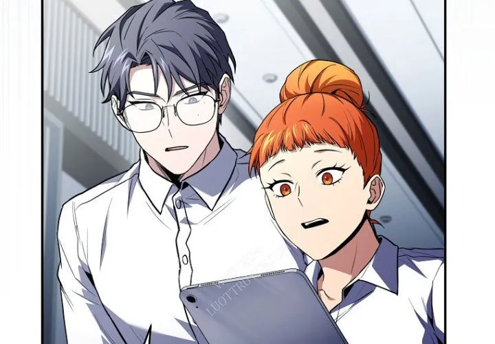 Sự Trở Lại Của Người Chơi Bị Đóng Băng Chap 188 - Next Chap 189