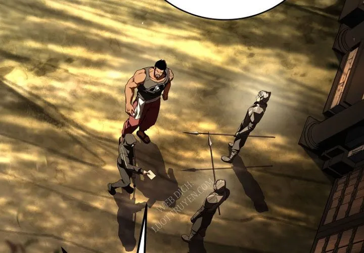 Sự Trở Lại Của Người Chơi Bị Đóng Băng Chap 188 - Next Chap 189