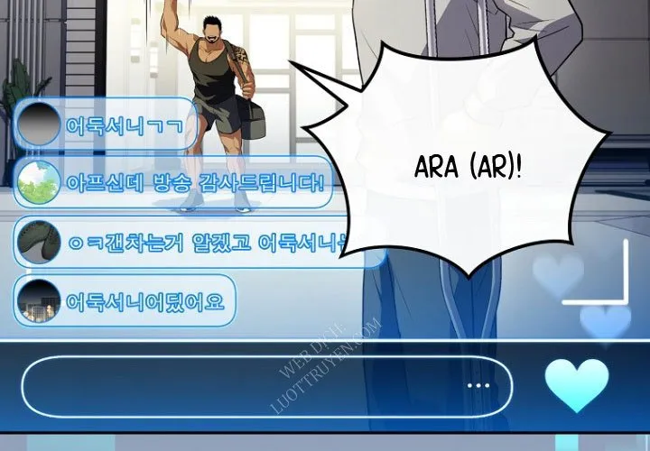 Sự Trở Lại Của Người Chơi Bị Đóng Băng Chap 188 - Next Chap 189