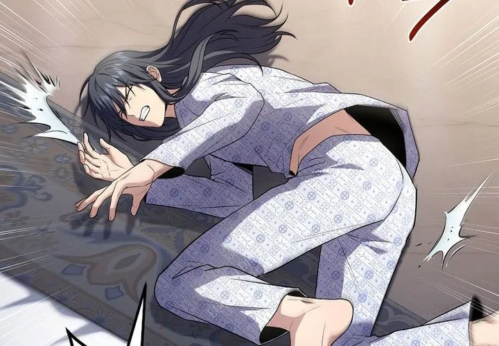 Sự Trở Lại Của Người Chơi Bị Đóng Băng Chap 187 - Next Chap 188