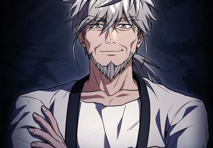 Sự Trở Lại Của Người Chơi Bị Đóng Băng Chap 187 - Next Chap 188