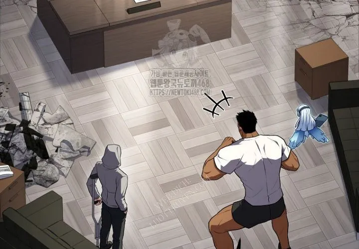 Sự Trở Lại Của Người Chơi Bị Đóng Băng Chap 188 - Next Chap 189