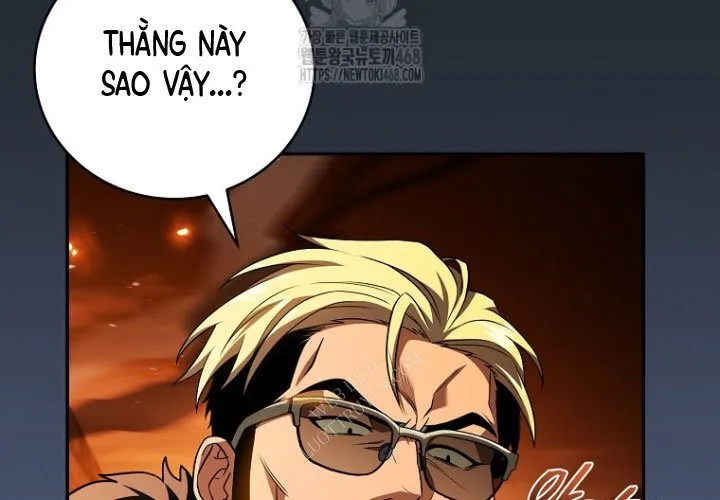 Sự Trở Lại Của Người Chơi Bị Đóng Băng Chap 188 - Next Chap 189