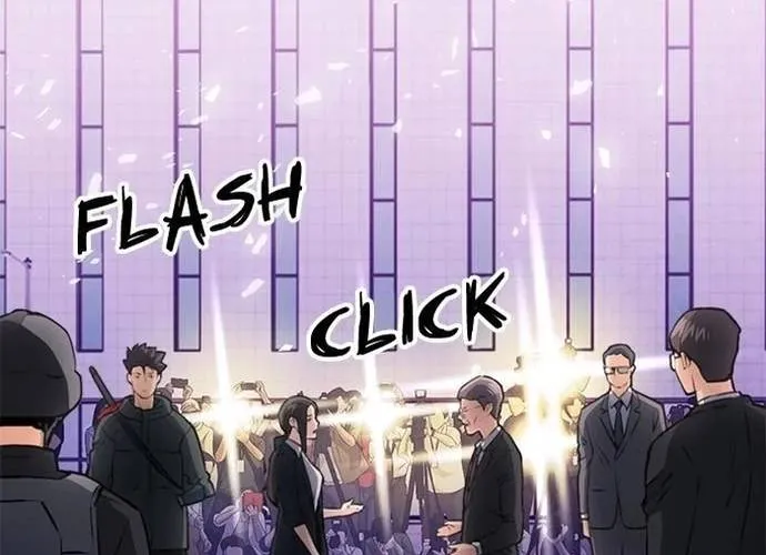 Druid Tại Ga Seoul - Người Hóa Thú Chap 151 - Next Chap 152