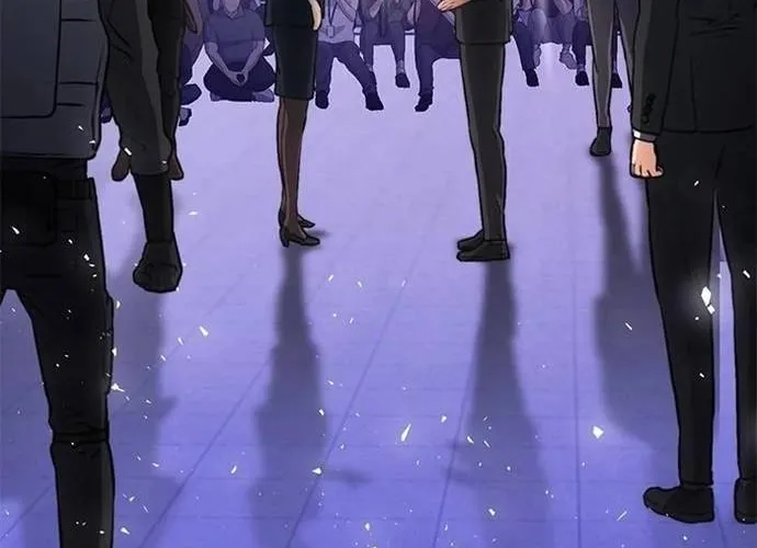 Druid Tại Ga Seoul - Người Hóa Thú Chap 151 - Next Chap 152