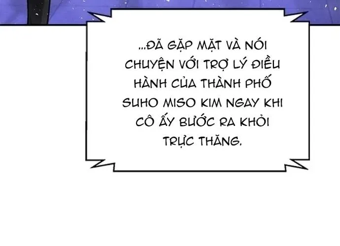 Druid Tại Ga Seoul - Người Hóa Thú Chap 151 - Next Chap 152
