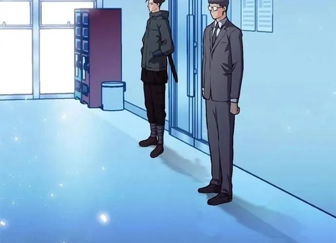 Druid Tại Ga Seoul - Người Hóa Thú Chap 151 - Next Chap 152