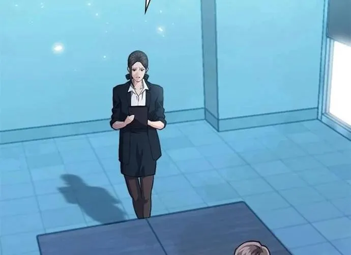 Druid Tại Ga Seoul - Người Hóa Thú Chap 151 - Next Chap 152