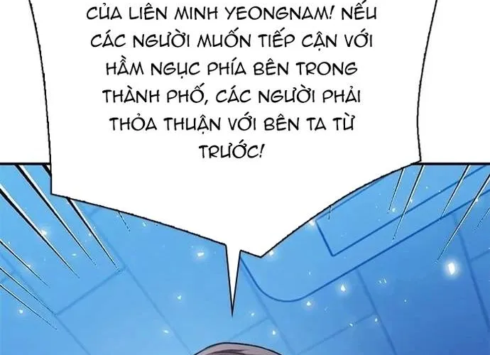 Druid Tại Ga Seoul - Người Hóa Thú Chap 151 - Next Chap 152