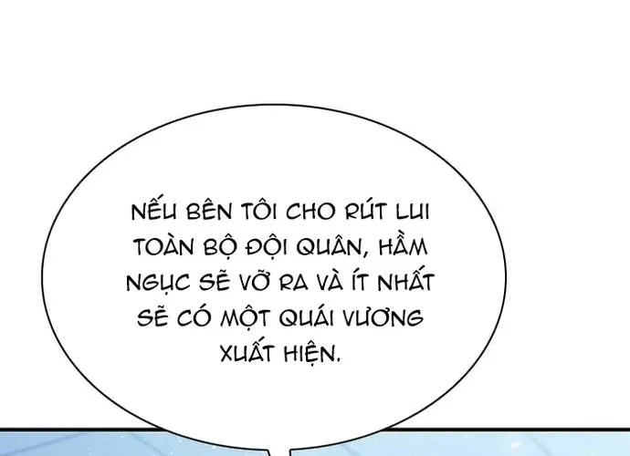 Druid Tại Ga Seoul - Người Hóa Thú Chap 151 - Next Chap 152