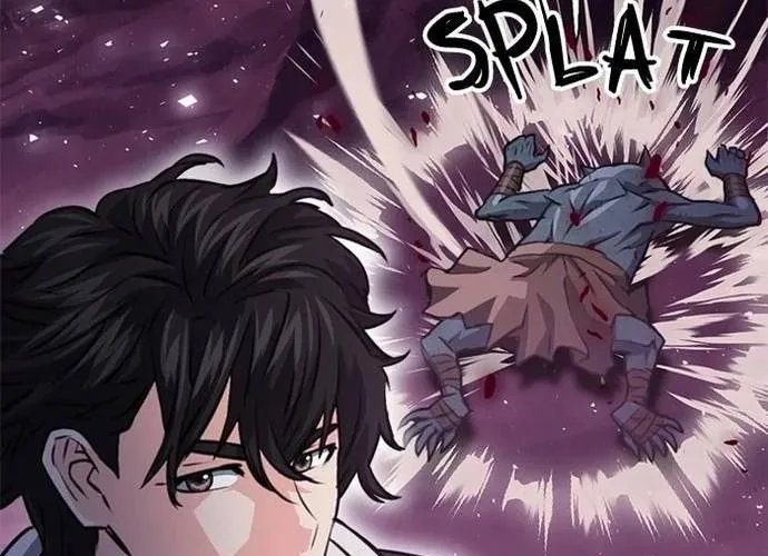 Druid Tại Ga Seoul - Người Hóa Thú Chap 152 - Next Chap 153