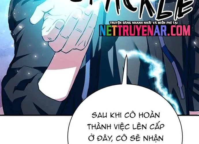 Druid Tại Ga Seoul - Người Hóa Thú Chap 152 - Next Chap 153
