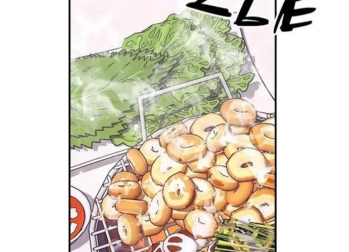 Druid Tại Ga Seoul - Người Hóa Thú Chap 153 - Next Chap 154