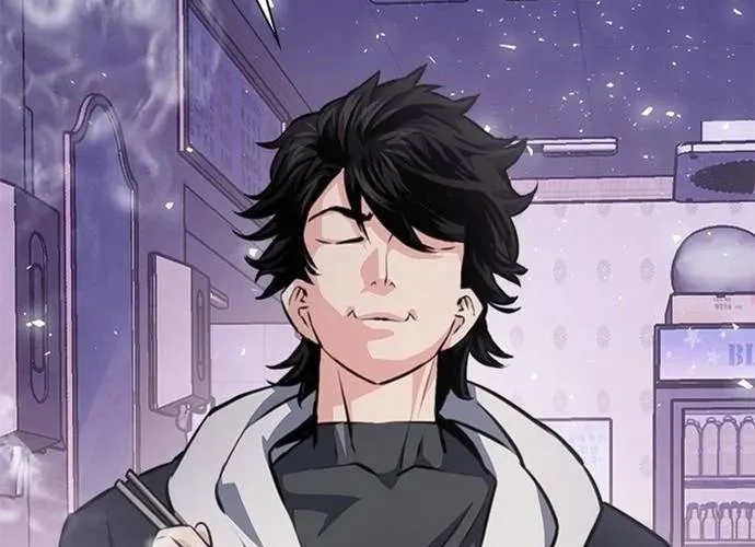 Druid Tại Ga Seoul - Người Hóa Thú Chap 153 - Next Chap 154