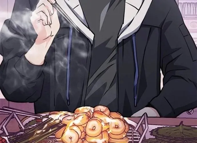 Druid Tại Ga Seoul - Người Hóa Thú Chap 153 - Next Chap 154