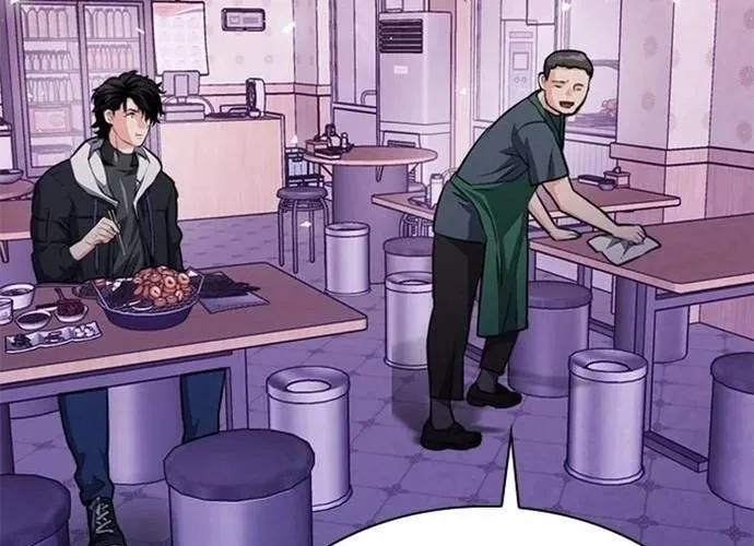 Druid Tại Ga Seoul - Người Hóa Thú Chap 153 - Next Chap 154