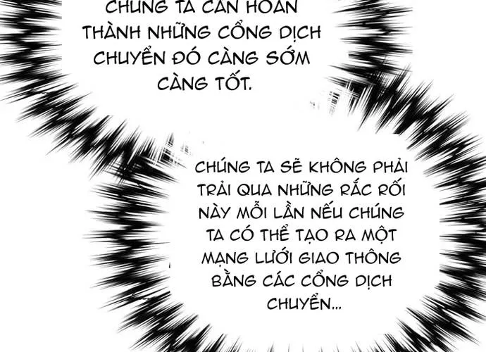 Druid Tại Ga Seoul - Người Hóa Thú Chap 153 - Next Chap 154