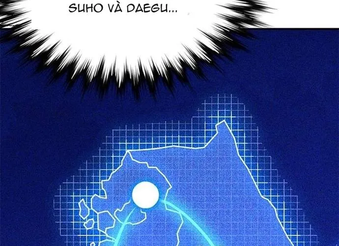 Druid Tại Ga Seoul - Người Hóa Thú Chap 153 - Next Chap 154