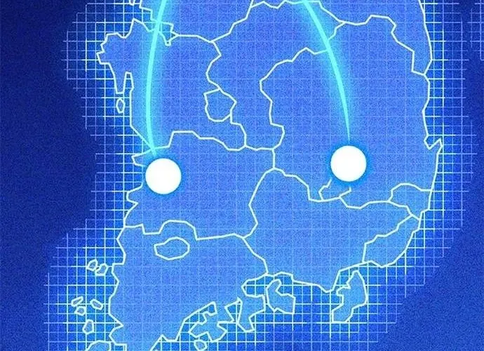 Druid Tại Ga Seoul - Người Hóa Thú Chap 153 - Next Chap 154