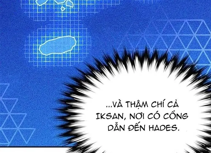 Druid Tại Ga Seoul - Người Hóa Thú Chap 153 - Next Chap 154