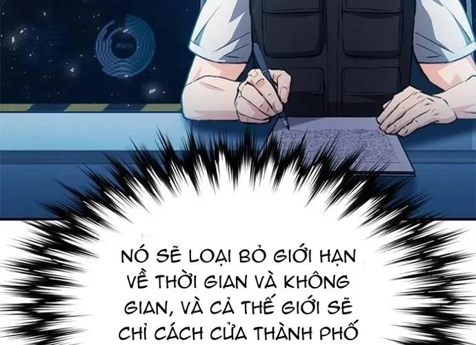 Druid Tại Ga Seoul - Người Hóa Thú Chap 153 - Next Chap 154