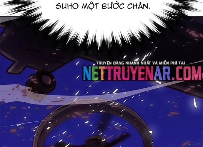 Druid Tại Ga Seoul - Người Hóa Thú Chap 153 - Next Chap 154