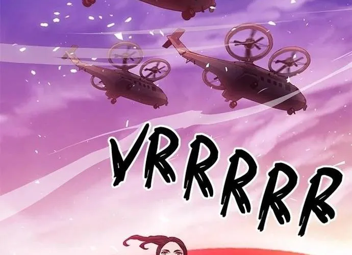 Druid Tại Ga Seoul - Người Hóa Thú Chap 153 - Next Chap 154