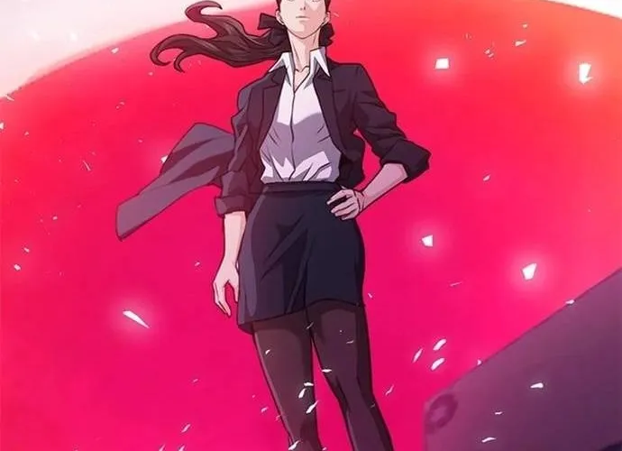 Druid Tại Ga Seoul - Người Hóa Thú Chap 153 - Next Chap 154