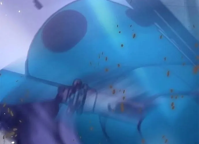 Druid Tại Ga Seoul - Người Hóa Thú Chap 153 - Next Chap 154