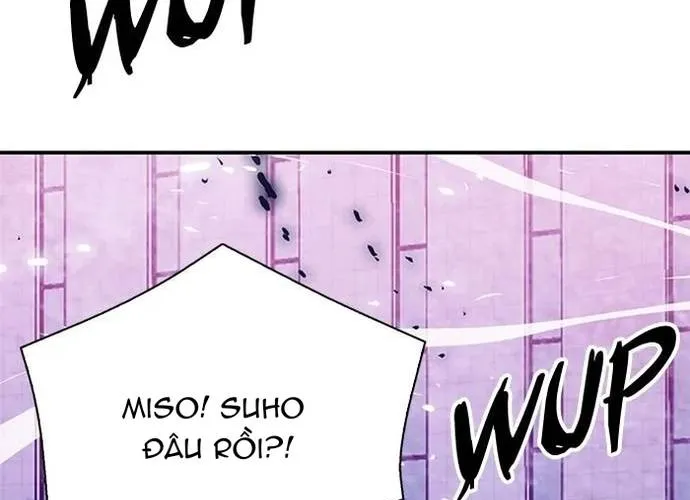 Druid Tại Ga Seoul - Người Hóa Thú Chap 153 - Next Chap 154