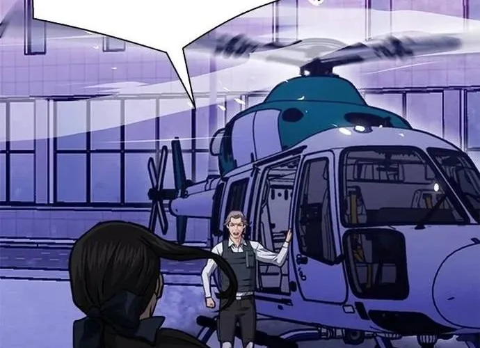 Druid Tại Ga Seoul - Người Hóa Thú Chap 153 - Next Chap 154