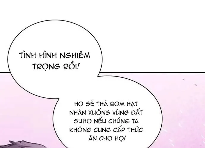 Druid Tại Ga Seoul - Người Hóa Thú Chap 153 - Next Chap 154