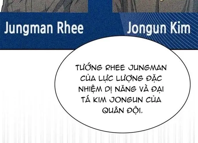 Druid Tại Ga Seoul - Người Hóa Thú Chap 153 - Next Chap 154