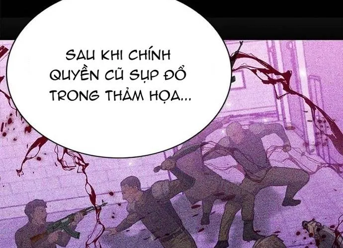 Druid Tại Ga Seoul - Người Hóa Thú Chap 153 - Next Chap 154